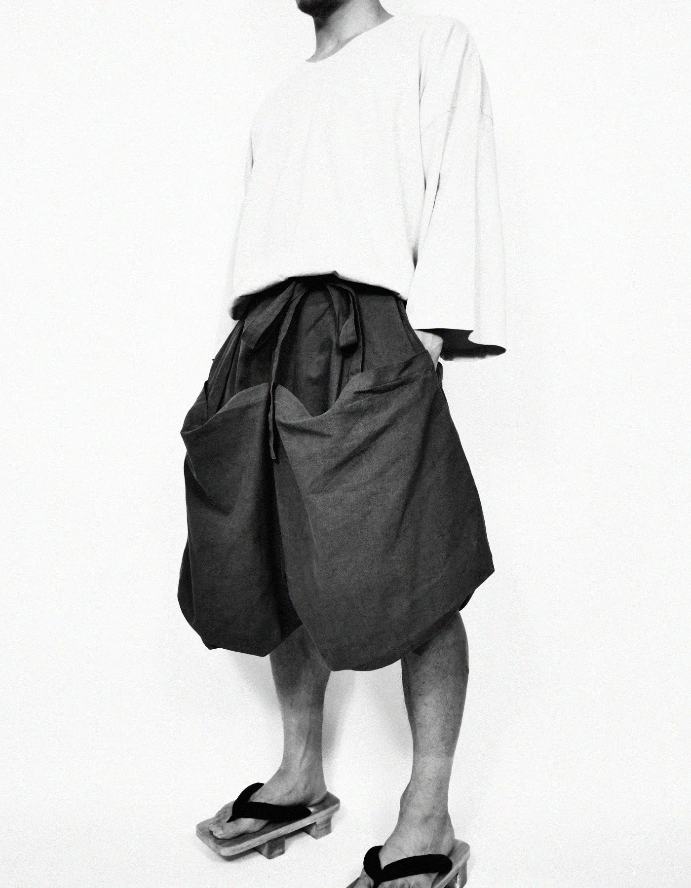 パンツ kuma KUMA - OLIVE | Prospective Flow | Japanese Fashion for Men | プロ